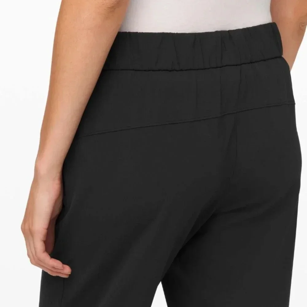 lululemon athletica features trip